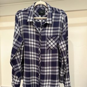 Rails Ellson Button Down Shirt
